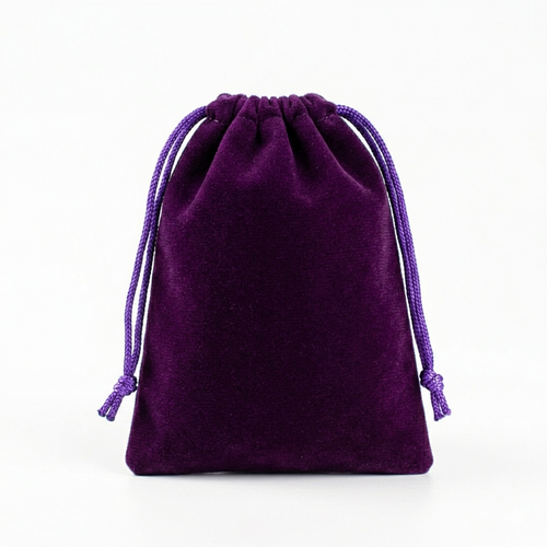 Free Protective Suede Travel Bag