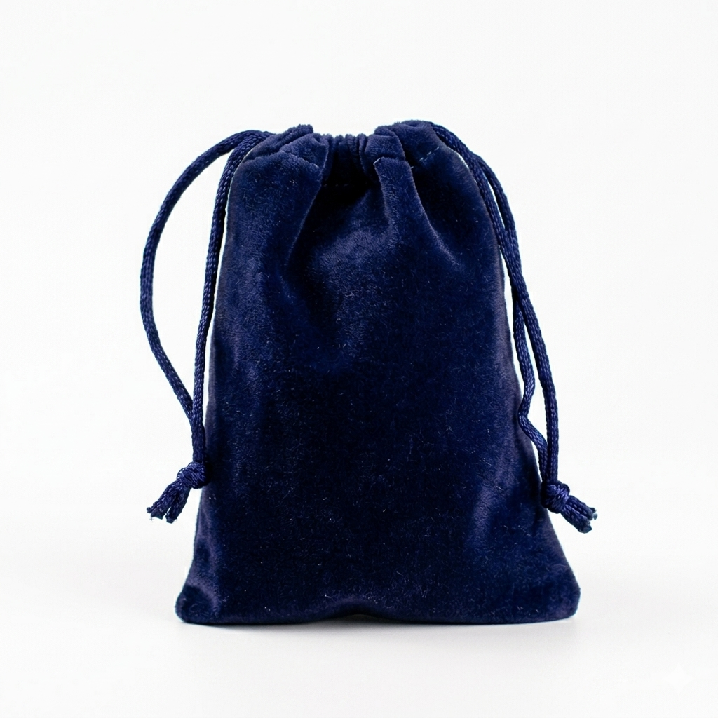 Free Protective Suede Travel Bag
